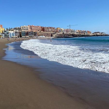 Beachfront Apartment Incl Highspeed Wifi Меленара Екстер'єр фото